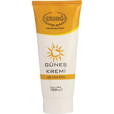 Ersag 50 Faktor Gunes Kremi 100 Ml Fiyati Taksit Secenekleri