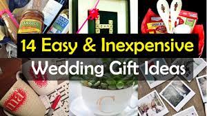 Shoana jensen shares unique and creative gift ideas for the upcoming wedding season. 14 Awesome Wedding Gift Ideas Youtube