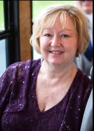 Elizabeth Pate Obituary