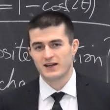 Adam Cotton (@cometsincaves)