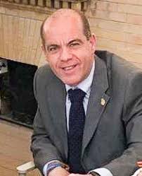 Pablo Chaves, Hno. Mayor de El Caminito: 'No me asustaría si hubiera que  salir con un cortejo más reducido'