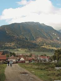 August litter is almost here! The Best Hikes And Walks In ZÄƒrneÈ™ti Outdooractive
