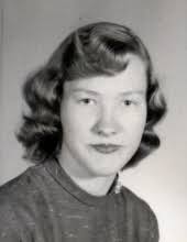 Obituary information for Ruby Rice