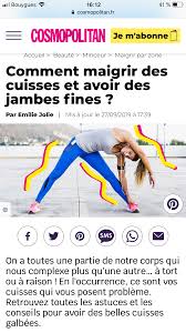 Epingle Par Vanessa Sur Sport Comment Maigrir Des Cuisses Maigrir Des Cuisses Comment Maigrir