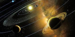 57.9 juta kilometer ke utarid. Remaja 15 Tahun Cipta Rekod Rakam Gambar Planet Zuhal Paling Sempurna Abad Ini Remaja