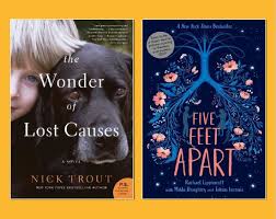 Join facebook to connect with rachel lippincott and others you may know. Meet Authors Nick Trout And Rachael Lippincott Cuyahoga County Public Library