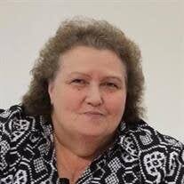 Anita L Trisch Obituary