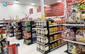 Văn phòng kệ siêu thị vnt jsc. Isaac Phan Phá»'i Ká»‡ Sieu Thá»‹ Cho Vinmart Táº¡i Viá»‡t Nam