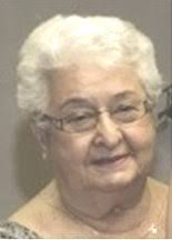 Joan Updike-Martin Obituary