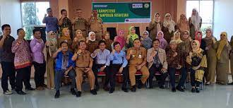 Maybe you would like to learn more about one of these? Diskop Ukm Sulsel Fasilitasi Uji Kompetensi Fasilitator Dan Pendamping Umkm Mediasulsel Com