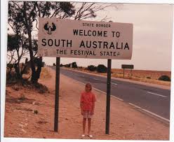 South australia has closed its border with nsw. South Australia Victoria Border South Australia Australia Border