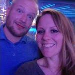 Amanda Vanwinkle's Instagram, Twitter & Facebook