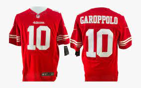 No tobacco bicycle day environment day. Transparent San Francisco 49ers Png Sports Jersey Png Download Kindpng