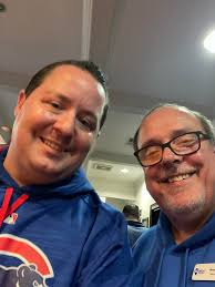 Congratulations Mr. Samuel Willie, Commissioner, Charlesville Township!