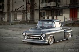 Image result for Gray 1955 Truck