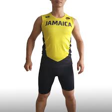 Noch einige meter bis zum ziel, aber usain bolt lief schon gar nicht mehr mit höchster geschwindigkeit. Anpassbare Usain Bolt Schluss Schlacht Badiace Mann Schnell Laufende Separate Stuck Geschwindigkeit Anzug Berufs Sportler Track Bereich Singulett Running Tights Aliexpress
