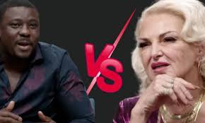 90 Day Fiance Universe Episode Discussion