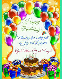 Cake Blessing Images Happy Birthday Wishes God Bless Your Day Happy Birthday Wishes Cards Birthday Wishes Happy Birthday Pictures