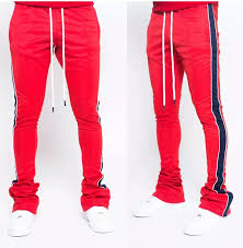 Check out our boy training pants selection for the very best in unique or custom, handmade pieces from our underwear shops. Xjyd Custom Made Men Track Pants Slim Fit Polyester Drawstring Side Stripes Jogger Stacked Pants Sweatpants Buy Custom Made Men Cargo Pants Slim Fit Stackes Pants Men Jogger Sweatpants Product On Alibaba Com