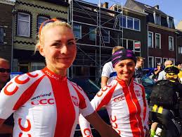 16 people named anna plichta living in the us. Katarzyna Niewiadoma I Anna Plichta W Fortitude Pro Cycling Polski Sport Pl
