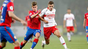Попытка угадывания только 1 для участия необходимо: Spartak Cska Prognoz I Stavka Za 2 55 06 04 2019 Prognozy Na Futbol Livesport Ru