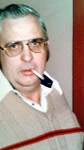 Fred Morrow Obituary