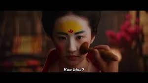 Ketika kaisar tiongkok mengeluarkan keputusan bahwa satu orang per keluarga harus bertugas di tentara kekaisaran tiongkok untuk mempertahankan negara dari hun, hua mulan, putri. Download Film Dan Indoxxi Bukan Solusi Untuk Nonton Mulan 2020 Kumparan Com