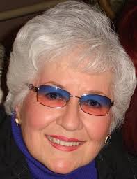 Obituary information for Georgia Bowman Allen