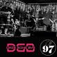 Live at Old 97