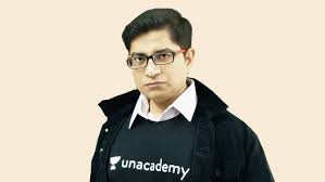 Unacademy - India's Largest Learning Platform