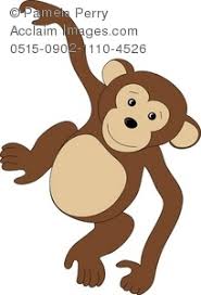 Image result for monkey picture cartoon