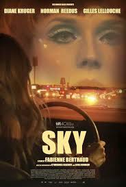 Hundra Takes to the Sky! Actress Laurene Landon in New Film at TIFF