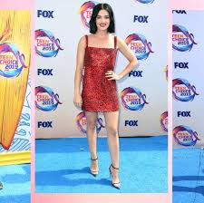 The 14th headies has come and gone but we are still drooling over some of the dresses that graced the red carpet. Teen Choice Awards 2019 Red Carpet Best Dressed Celebrities