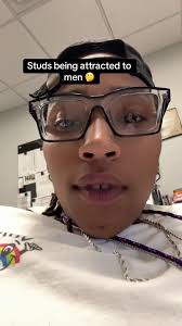 Lesbians When They See A Fine Guy