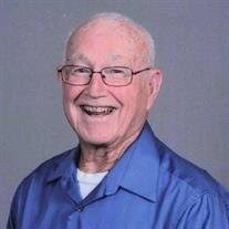 James Leonard "J.L." McClelland Obituary