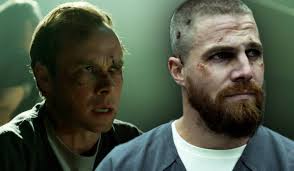 Arrow: 6 Big Questions After The Big Slabside Prison Episode