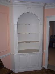 The cheapest offer starts at £20. Living Room With Corner Cabinets Traditional Living Room St Louis By The Cabinet Shop Houzz Au