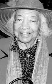 Carrie Patterson Obituary (2016)