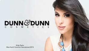 Miss North Carolina International 2015