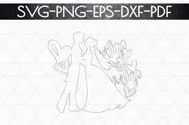 Free Free 68 Wedding Papercut Svg SVG PNG EPS DXF File