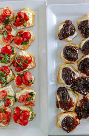 Cook till golden brown on both sides. Bruschetta Two Ways Cherbourg Bakery