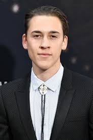 Mateo Ortiz Foto de stock de contenido editorial