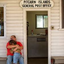 Pitcairn Island S Bounty Of Beauty Pitcairn Islands Pitcairn Island