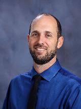 Davis Thompson, Language Arts and IB Coordinator