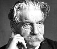 Albert Schweitzer