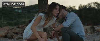 DEVRIM OZKAN Nude - AZNude