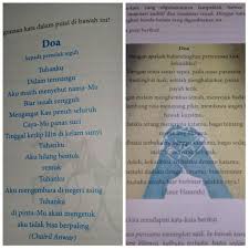 Check spelling or type a new query. Perbedaan Makna Puisi Di Atas Brainly Co Id