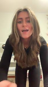 Like a week post prom