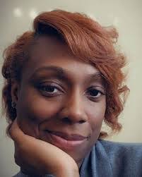 Miranda Jones's Instagram, Twitter & Facebook