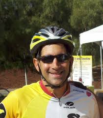 Ken's Team In Training Fundraiser